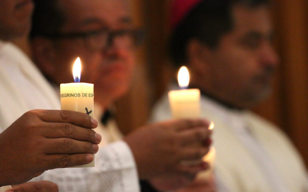 Obispos de México acuerdan compromisos para fortalecer a las familias y construir la paz en el país