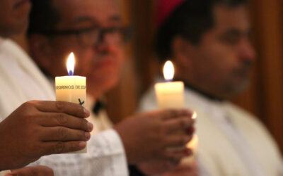 Obispos de México acuerdan compromisos para fortalecer a las familias y construir la paz en el país