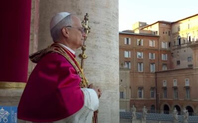 Obispos de México expresan su júbilo por la elección del Papa León XIV