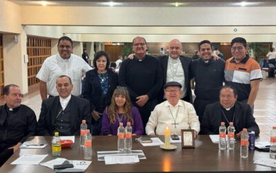 Queremos Una Iglesia que ponga el corazón donde está el dolor del pueblo