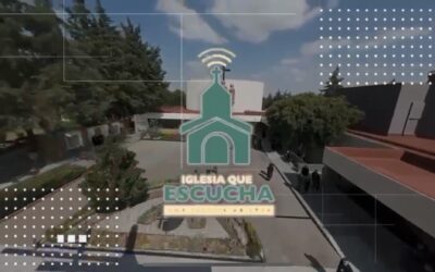 Nace “Iglesia que Escucha”: un podcast que da voz a la misión pastoral de la Iglesia en México