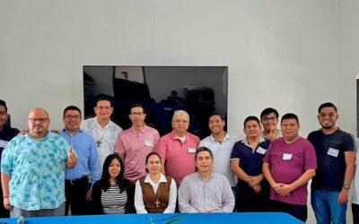 VII Encuentro Provincial de Comunicación de la Provincia Eclesiástica de Acapulco