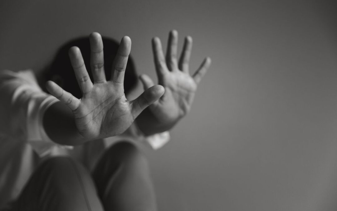 ¿POR QUÉ TANTA VIOLENCIA?