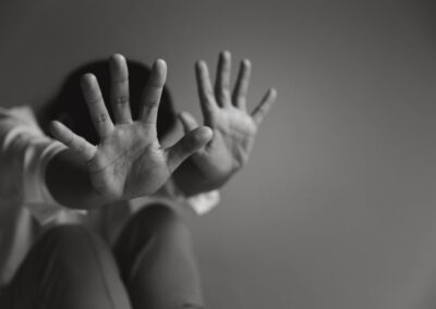 ¿POR QUÉ TANTA VIOLENCIA?
