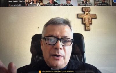 Hacia el Jubileo de los Misioneros Digitales