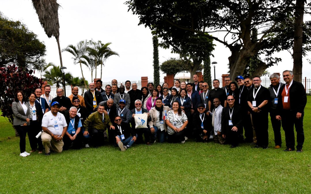 Encuentro de Radios Católicas abre en Lima con llamados a la esperanza y a la sinodalidad