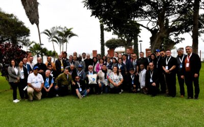 Encuentro de Radios Católicas abre en Lima con llamados a la esperanza y a la sinodalidad