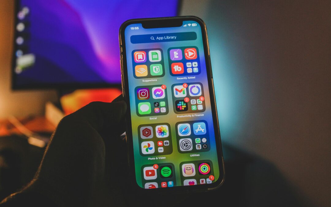 Encadenados al celular