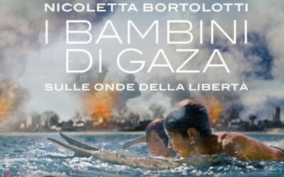 Película: Los Niños de Gaza
