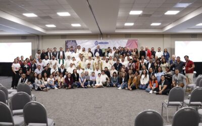 Comunicadores de Esperanza. XXXII Encuentro Nacional de Pastoral de la Comunicación