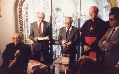 A 50 años del Primer Encuentro Nacional de Comunicación Social (1975-2025)