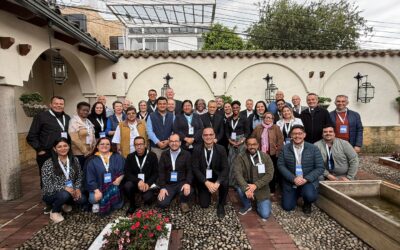 Celam impulsa la consolidación de la red latinoamericana de comunicación eclesial