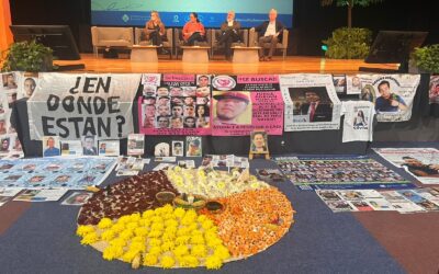 El periodismo es una herramienta de libertad y poder para la sociedad