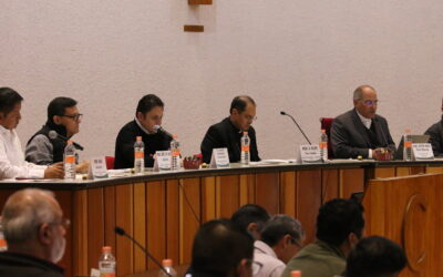 Inició el I Encuentro Nacional de Pastoral con un llamado a compartir la sinodalidad