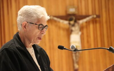 La Iglesia en México camina al ritmo de la Sinodalidad