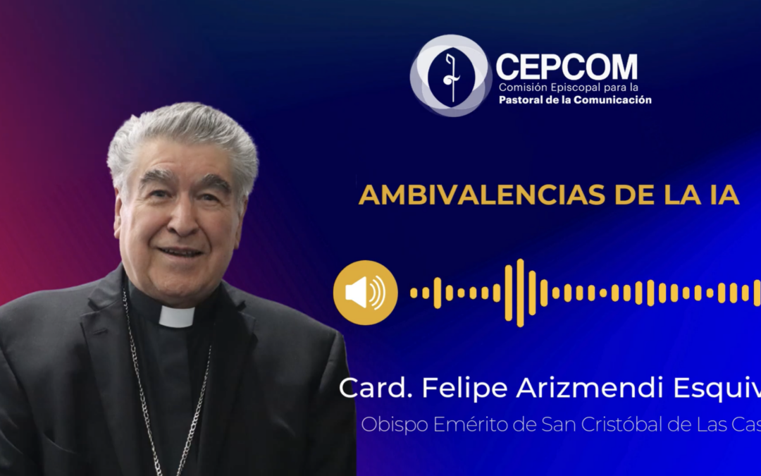 Ambivalencias de la IA