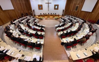 Arranca la CXX Asamblea Plenaria de la CEM: discernimiento, misión y comunión marcan la agenda de la semana