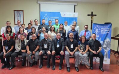 Nace la Red de Radios Católicas de México para fortalecer la misión evangelizadora