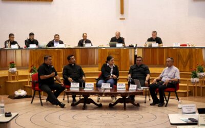 Cultura vocacional y conversión pastoral, retos urgentes para la Iglesia en México