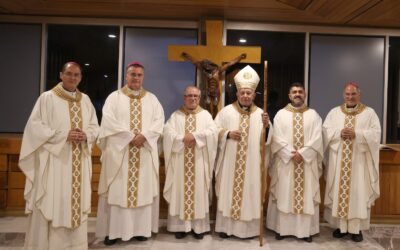 “¿Qué quiere Dios de mí?”: Iglesia mexicana propone una cultura vocacional para todos los bautizados