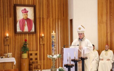Una pastoral que escuche, acompañe y genere vocaciones desde la comunión