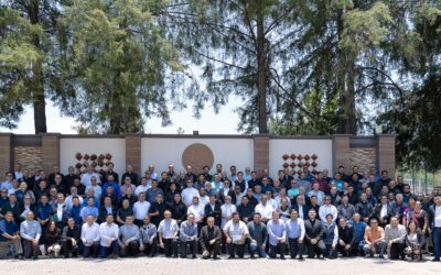 Conversión pastoral y nuevos lenguajes: desafíos para una Iglesia que escucha y renueva su misión
