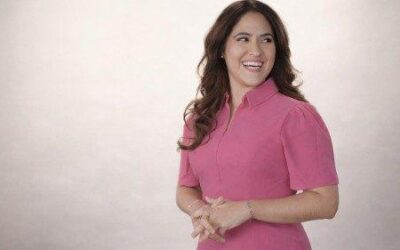 León XIV nombra a Montserrat Alvarado al frente del Dicasterio para la Comunicación y Paolo Ruffini se despide de su equipo