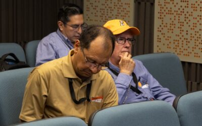Universidad Anáhuac Mayab impulsa la profesionalización de las oficinas de prensa de la Iglesia en México